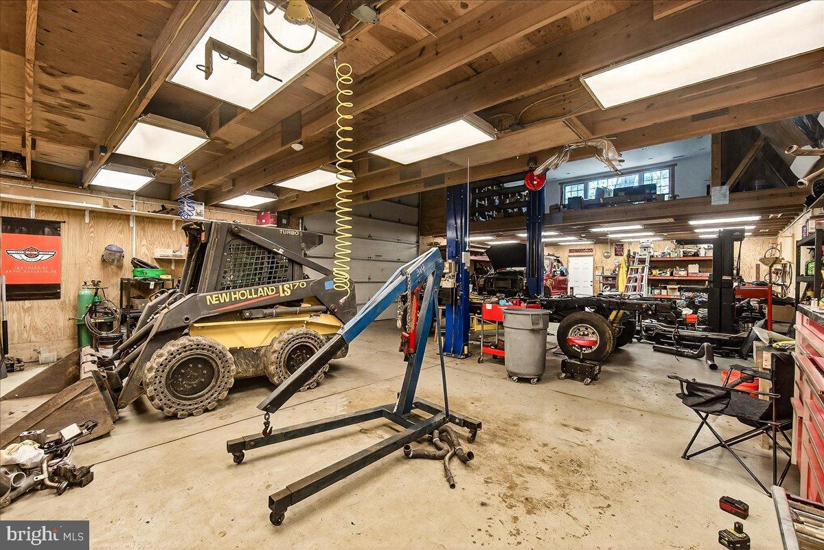 GREENRIDGE ACRES - Residential