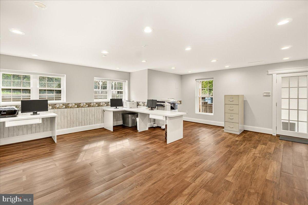 GREENRIDGE ACRES - Residential