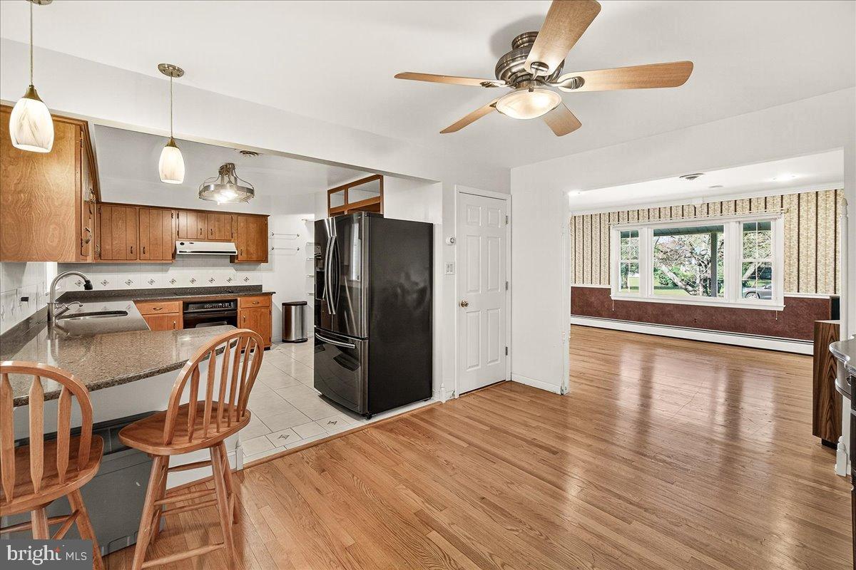 GREENRIDGE ACRES - Residential