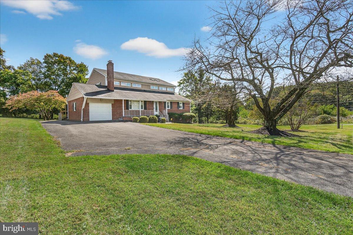 GREENRIDGE ACRES - Residential