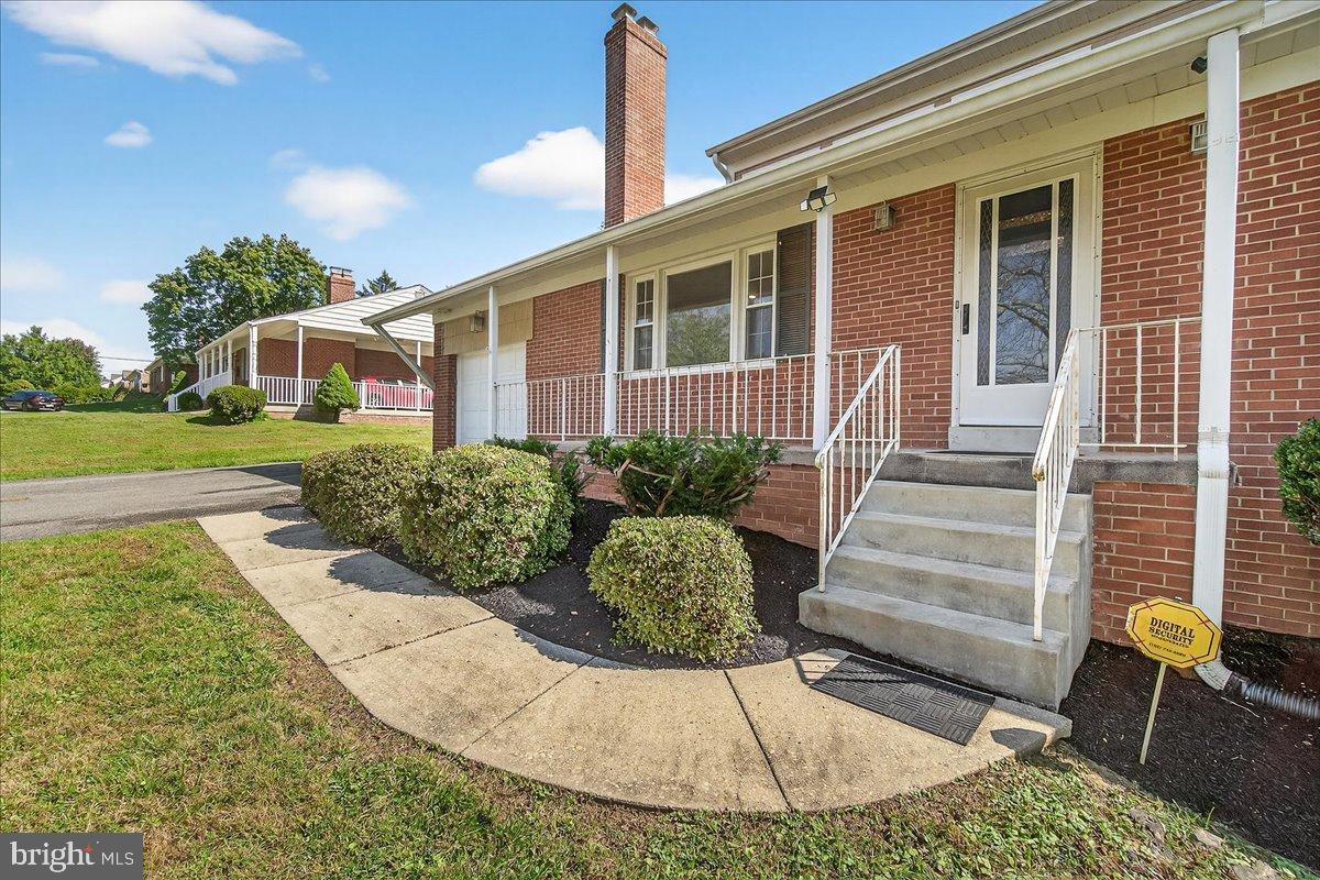 GREENRIDGE ACRES - Residential