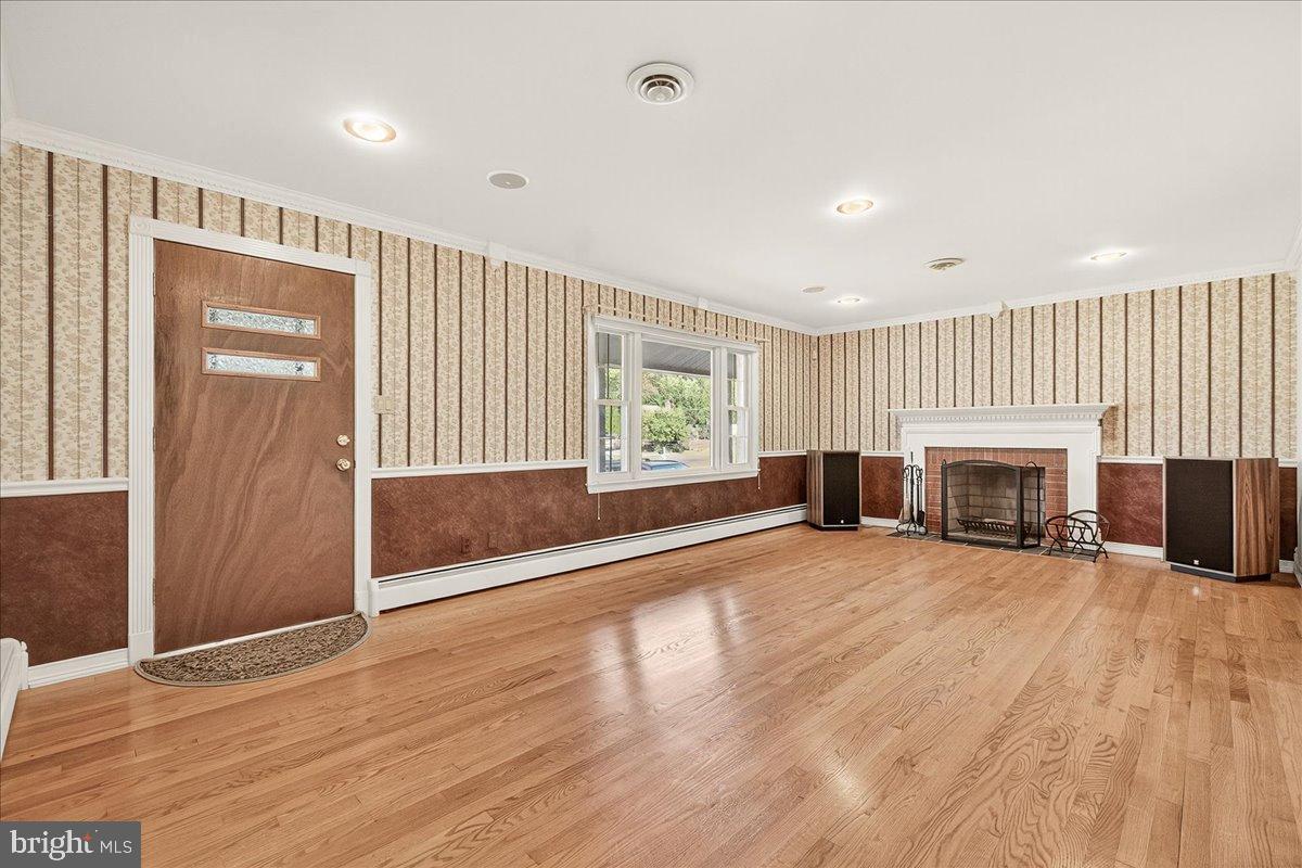 GREENRIDGE ACRES - Residential