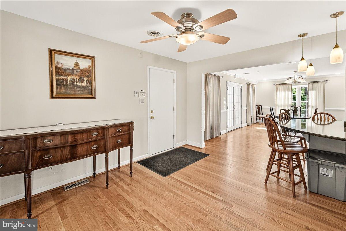 GREENRIDGE ACRES - Residential