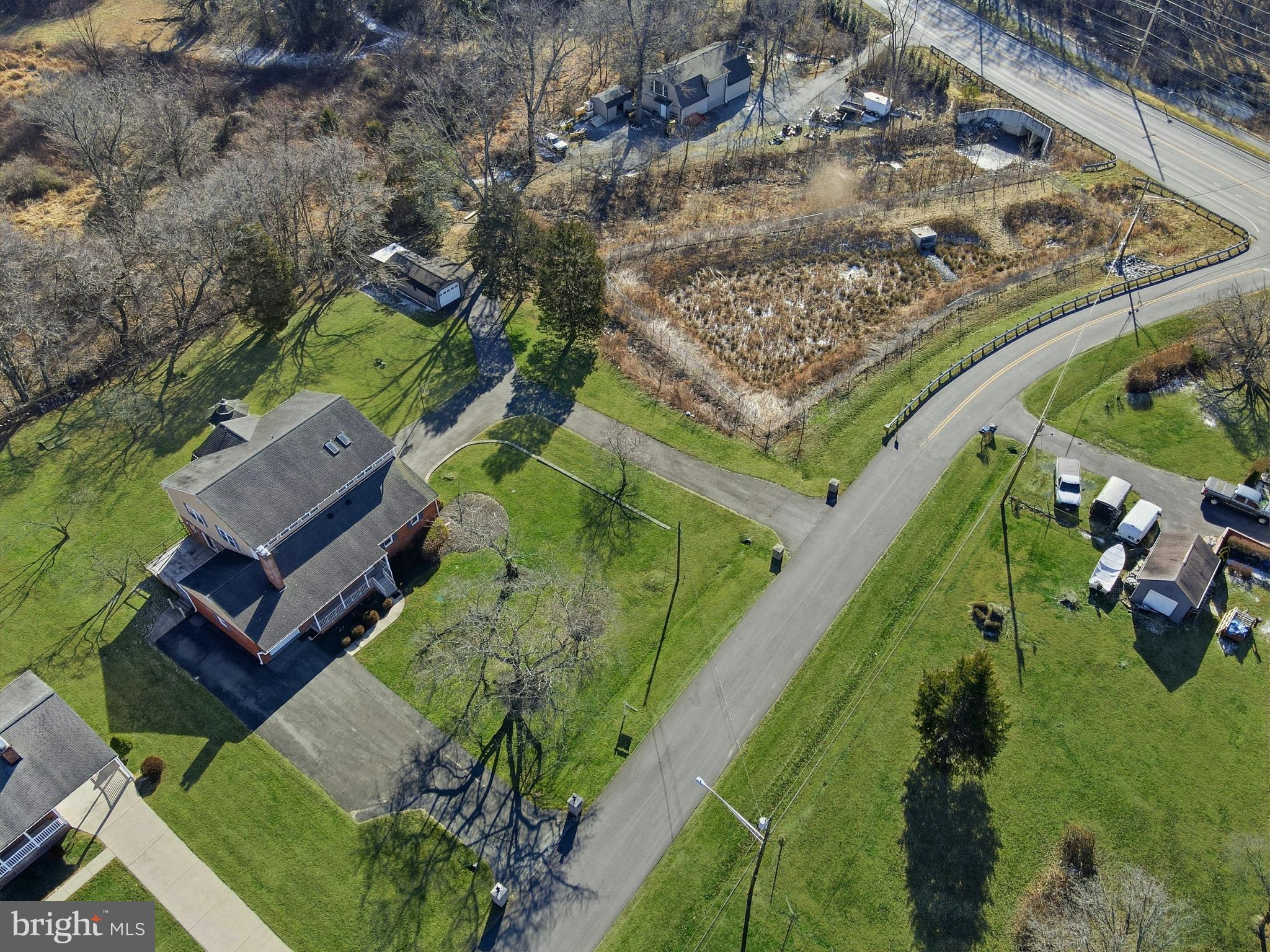 GREENRIDGE ACRES - Residential