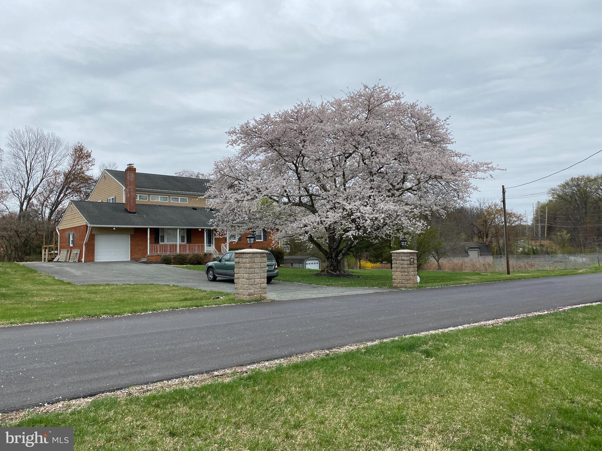 GREENRIDGE ACRES - Residential