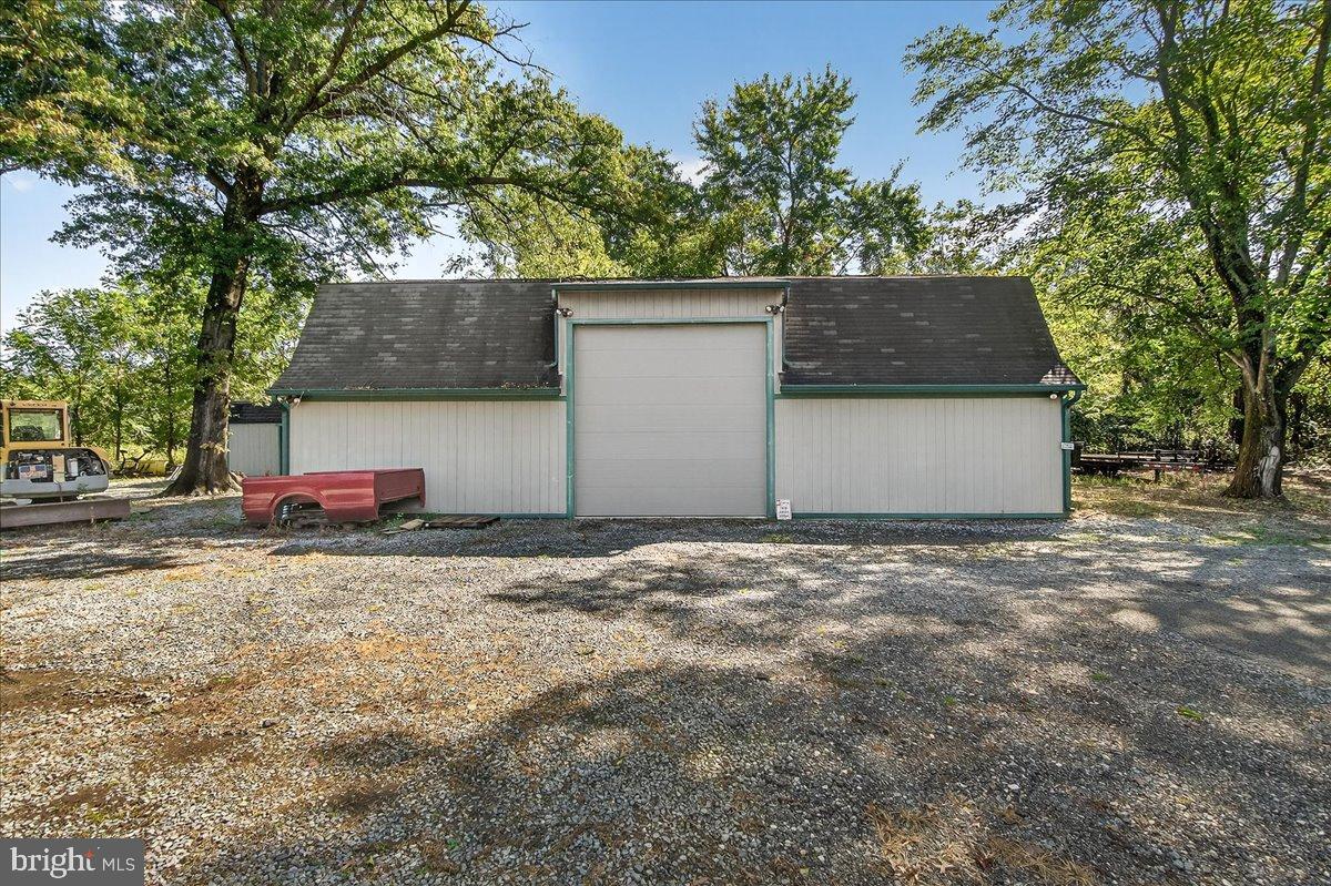 GREENRIDGE ACRES - Residential