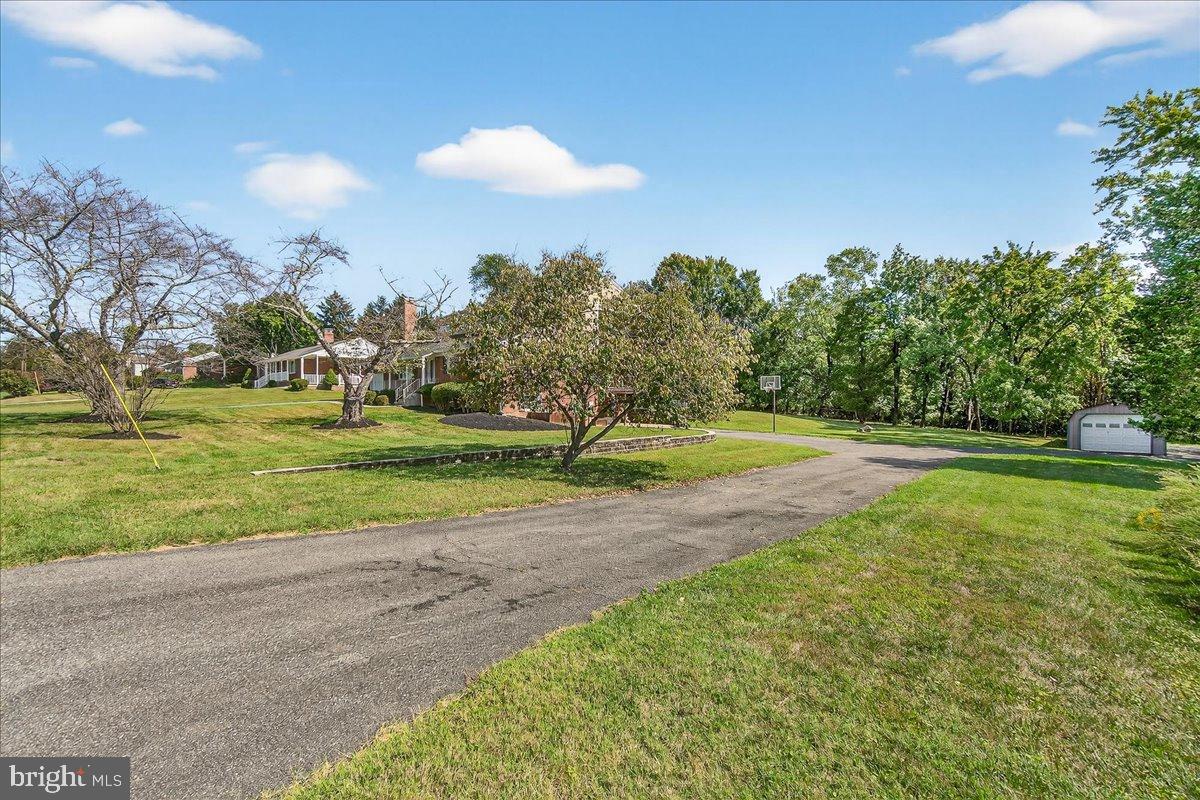 GREENRIDGE ACRES - Residential