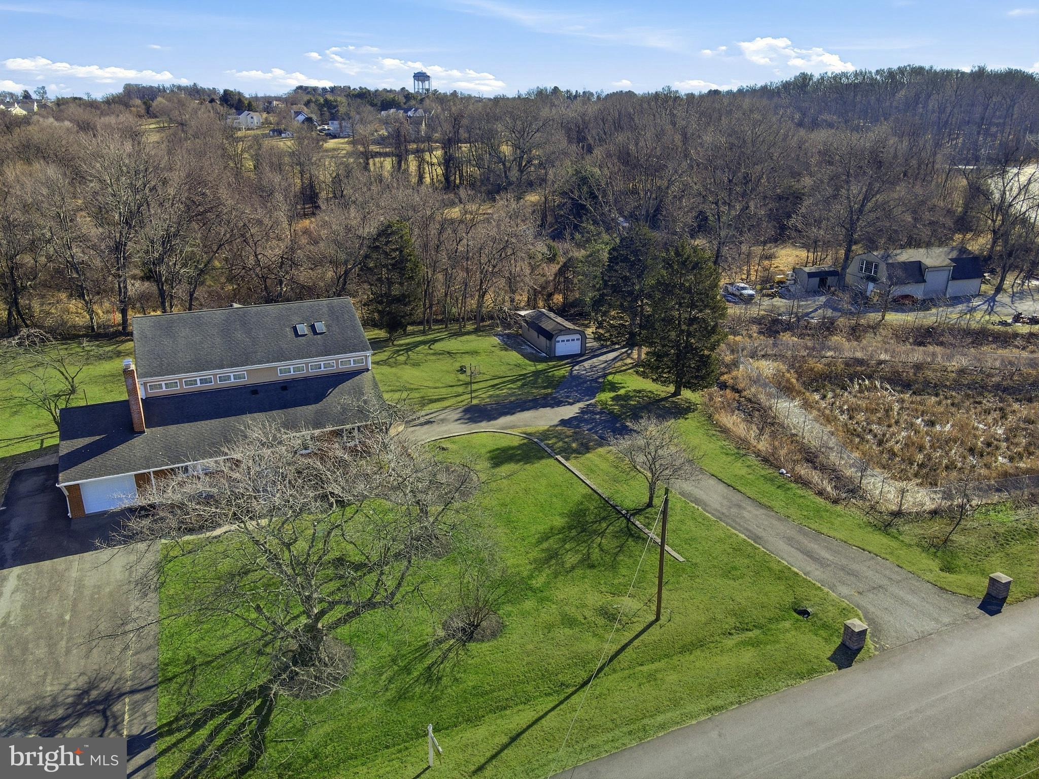 GREENRIDGE ACRES - Residential