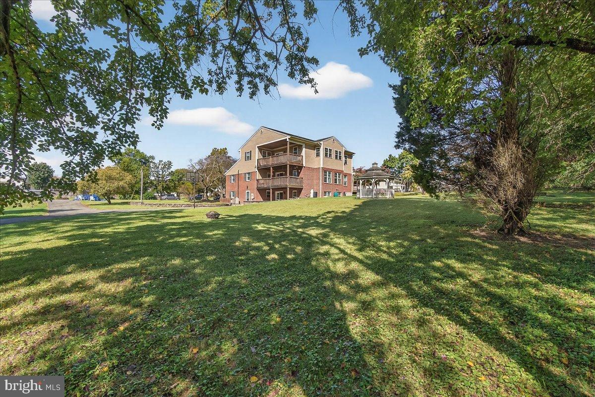 GREENRIDGE ACRES - Residential