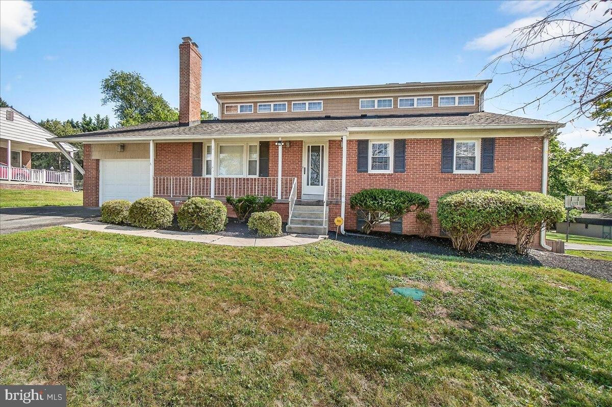 GREENRIDGE ACRES - Residential