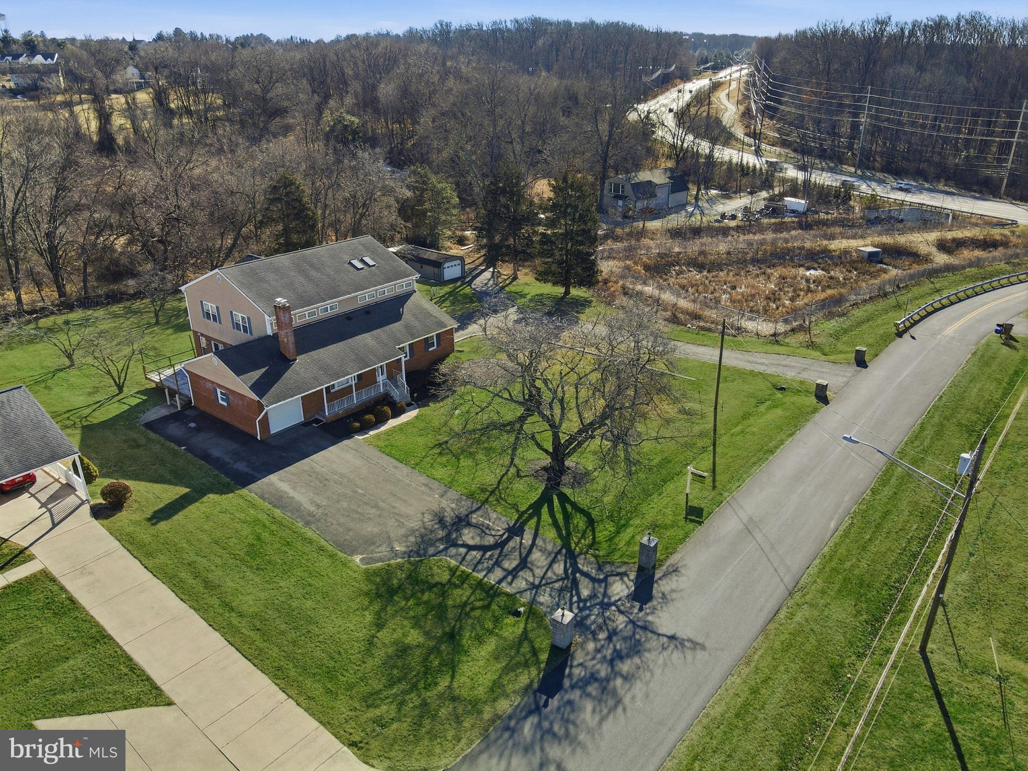 GREENRIDGE ACRES - Residential