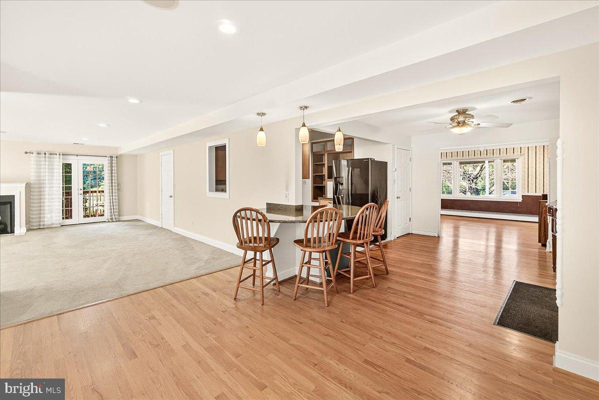 GREENRIDGE ACRES - Residential