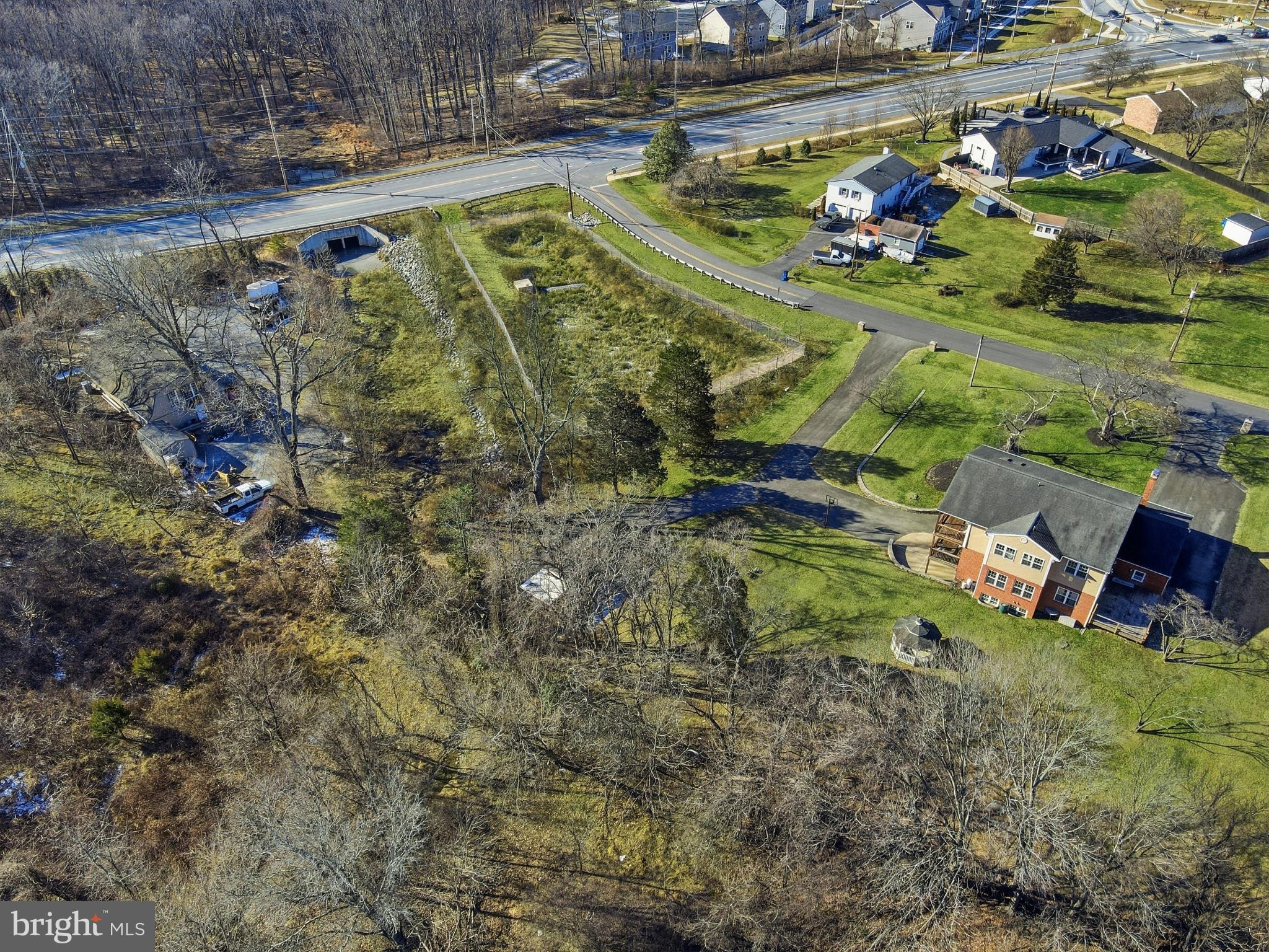 GREENRIDGE ACRES - Residential