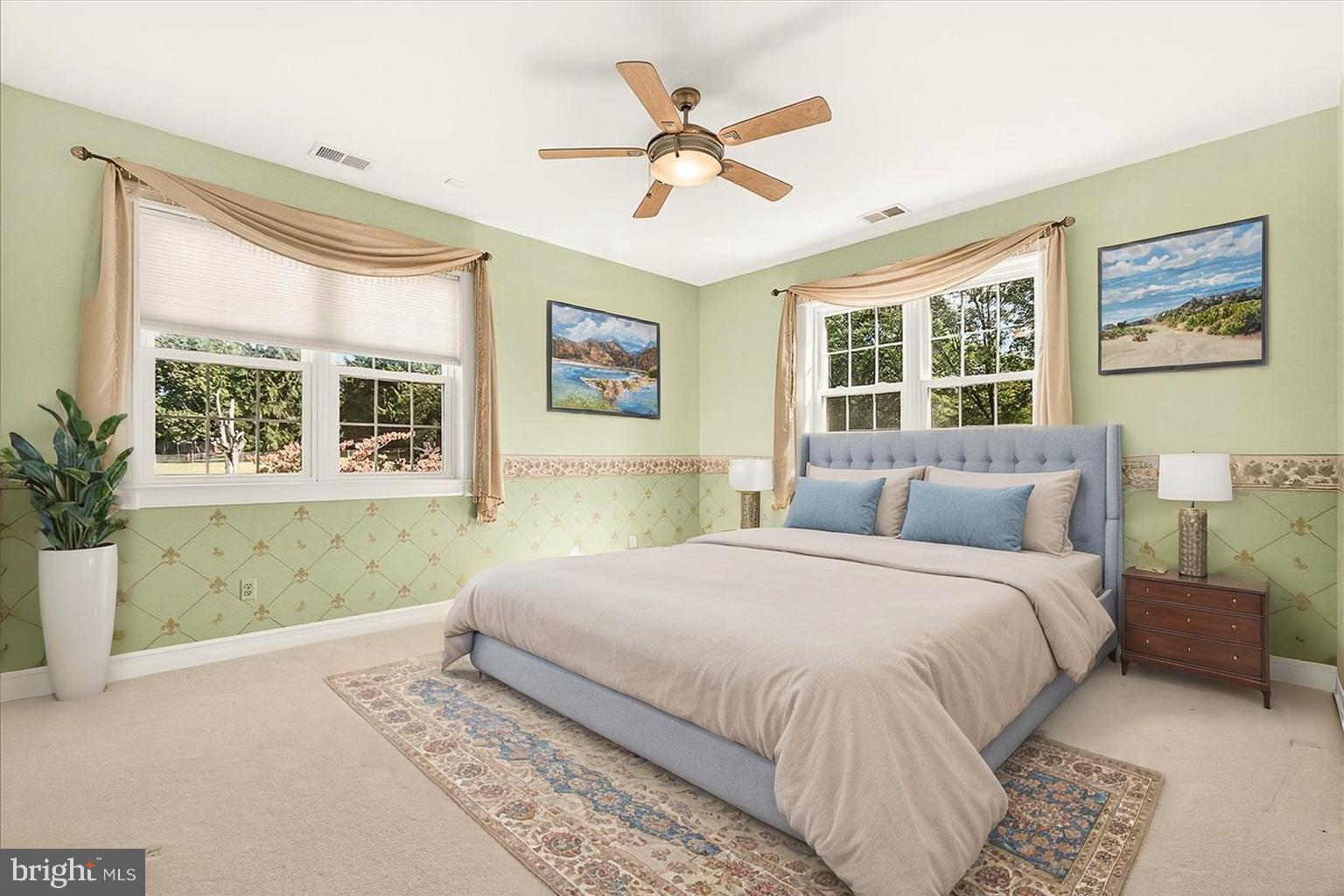 GREENRIDGE ACRES - Residential