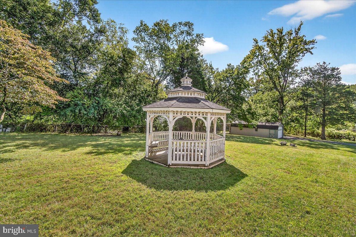 GREENRIDGE ACRES - Residential