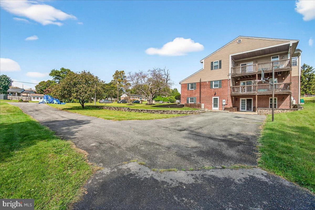 GREENRIDGE ACRES - Residential