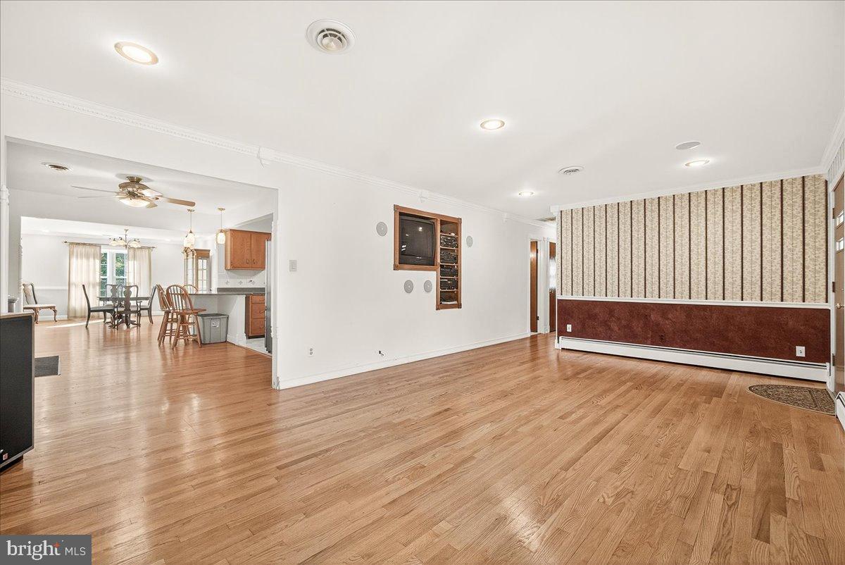 GREENRIDGE ACRES - Residential