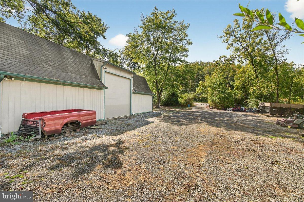 GREENRIDGE ACRES - Residential