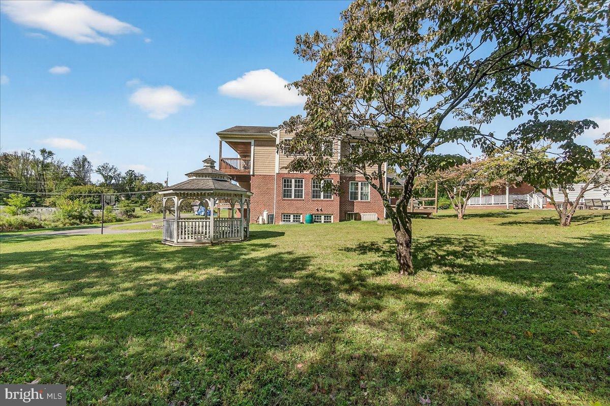 GREENRIDGE ACRES - Residential