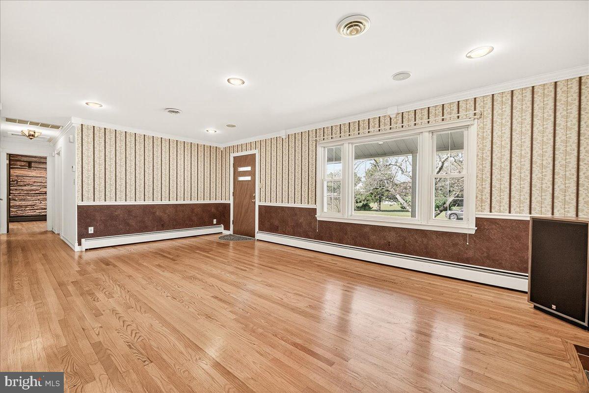 GREENRIDGE ACRES - Residential