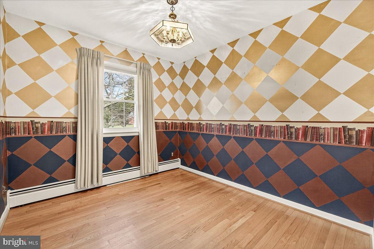 GREENRIDGE ACRES - Residential