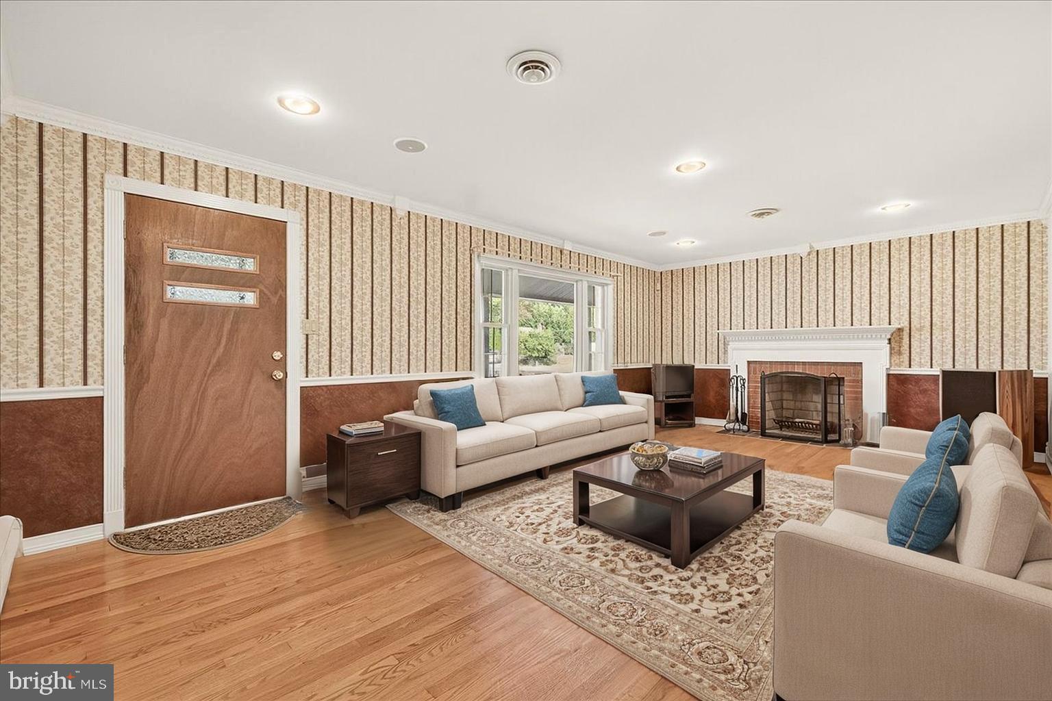 GREENRIDGE ACRES - Residential