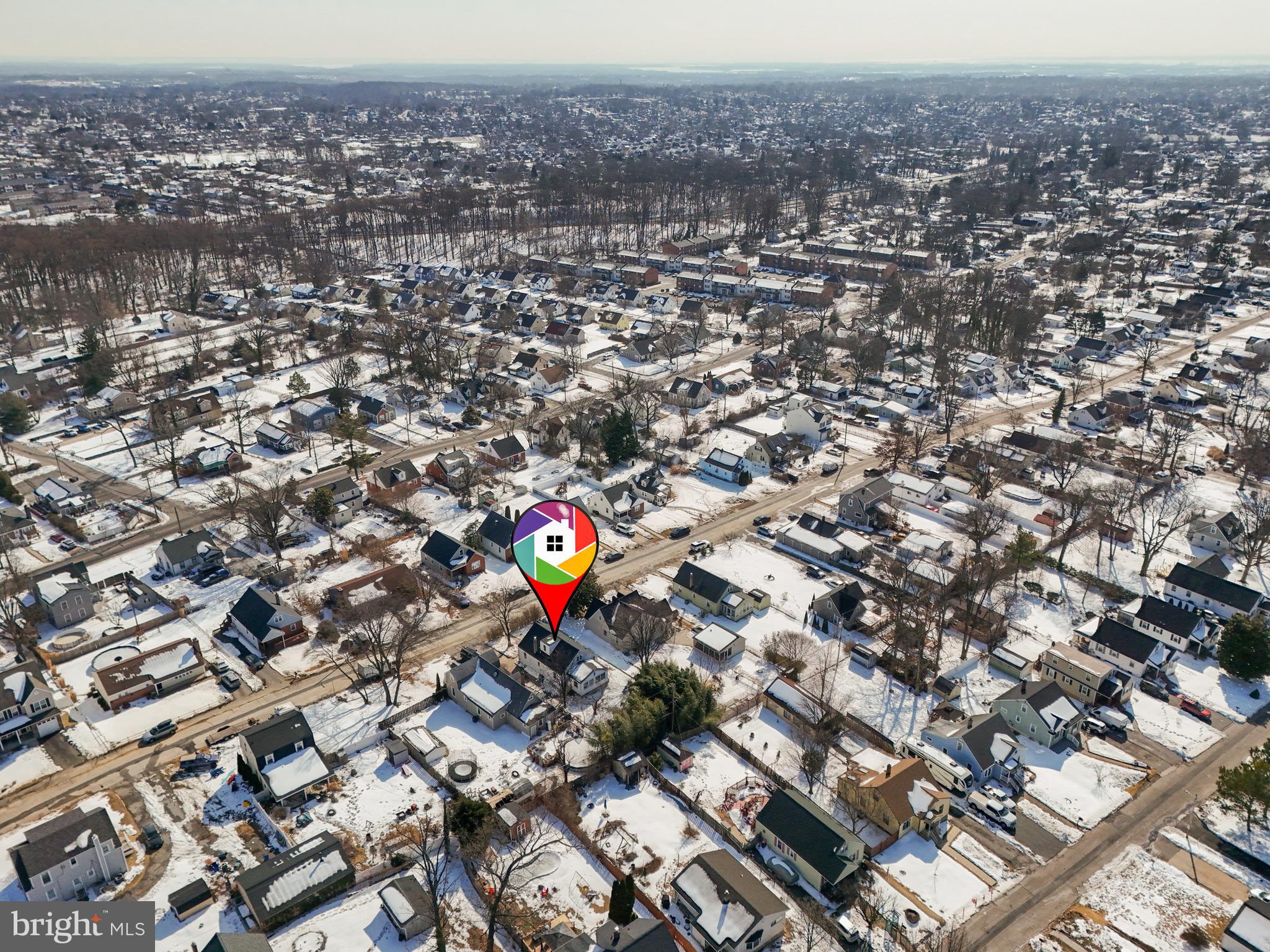 HAVER HILL - Residential