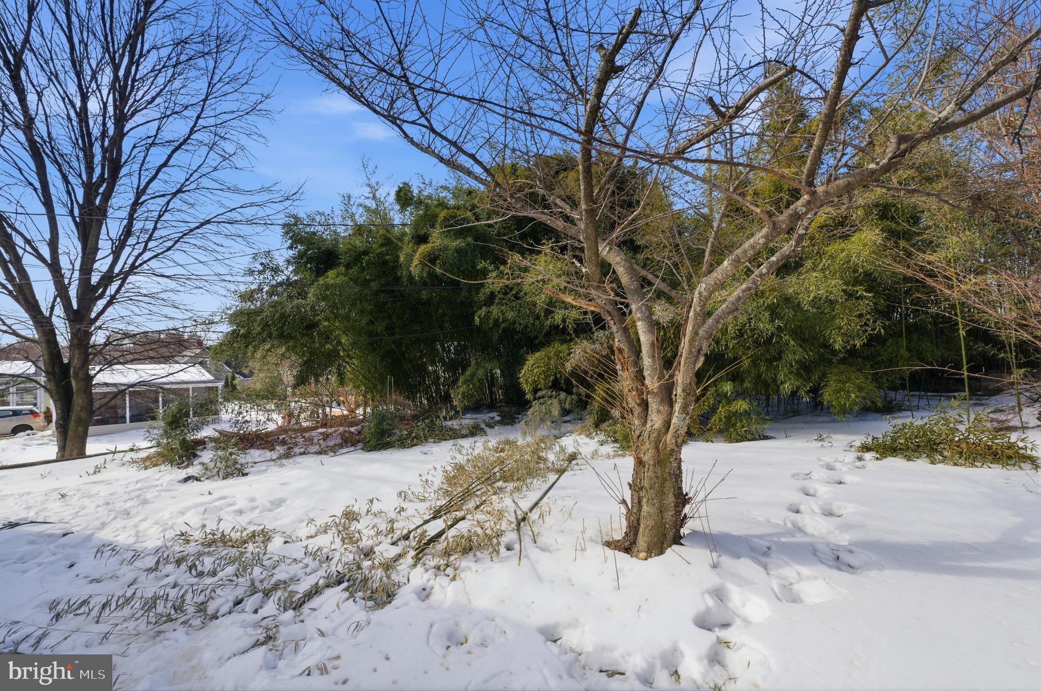 HAVER HILL - Residential