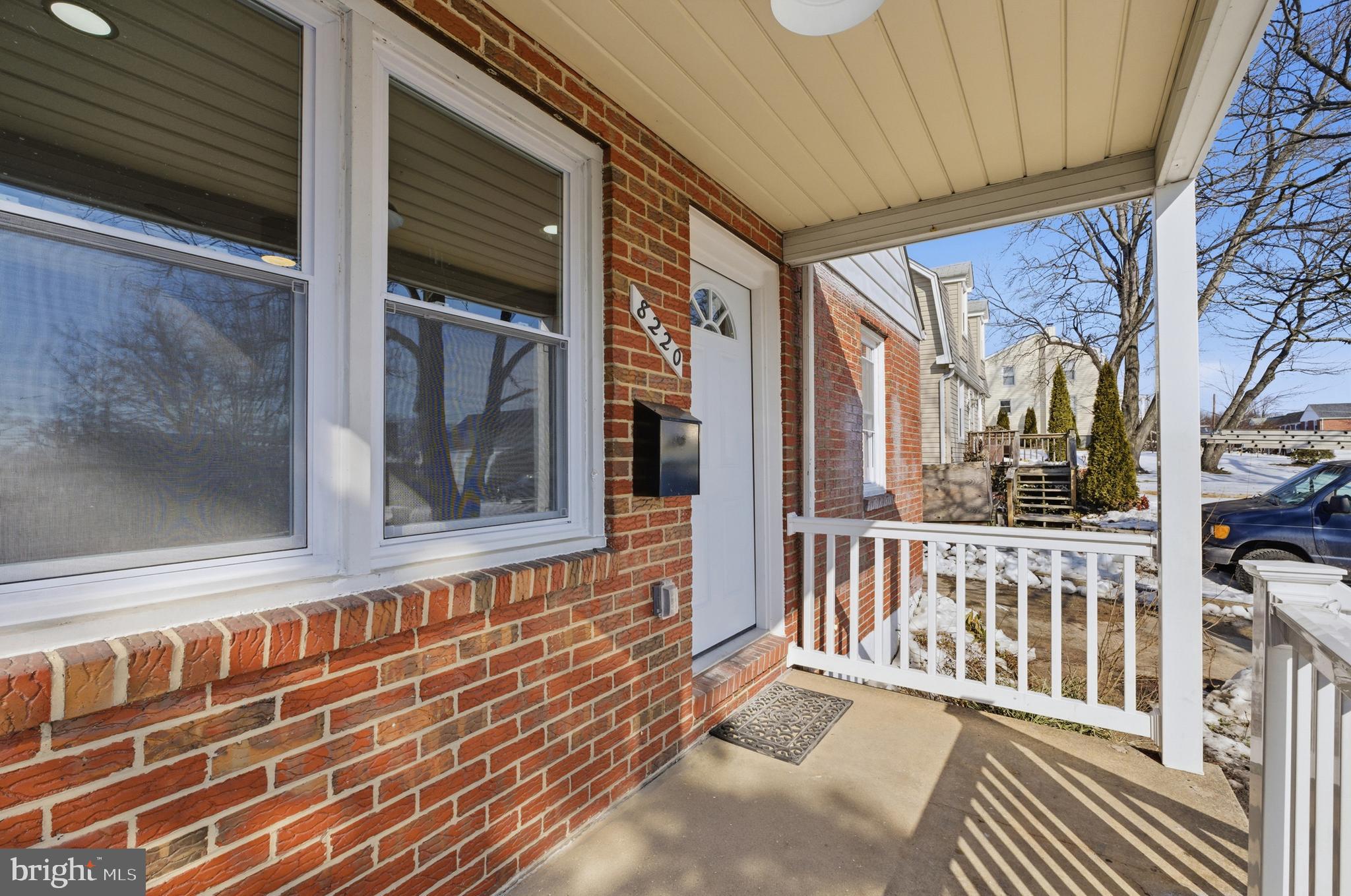 HAVER HILL - Residential