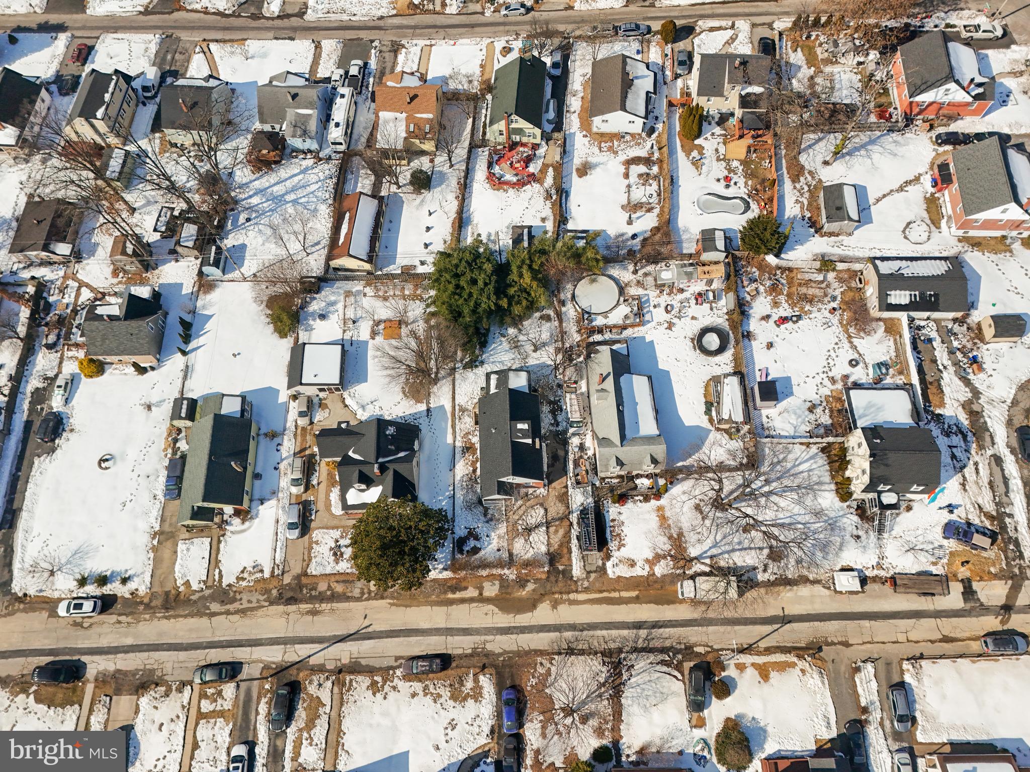 HAVER HILL - Residential