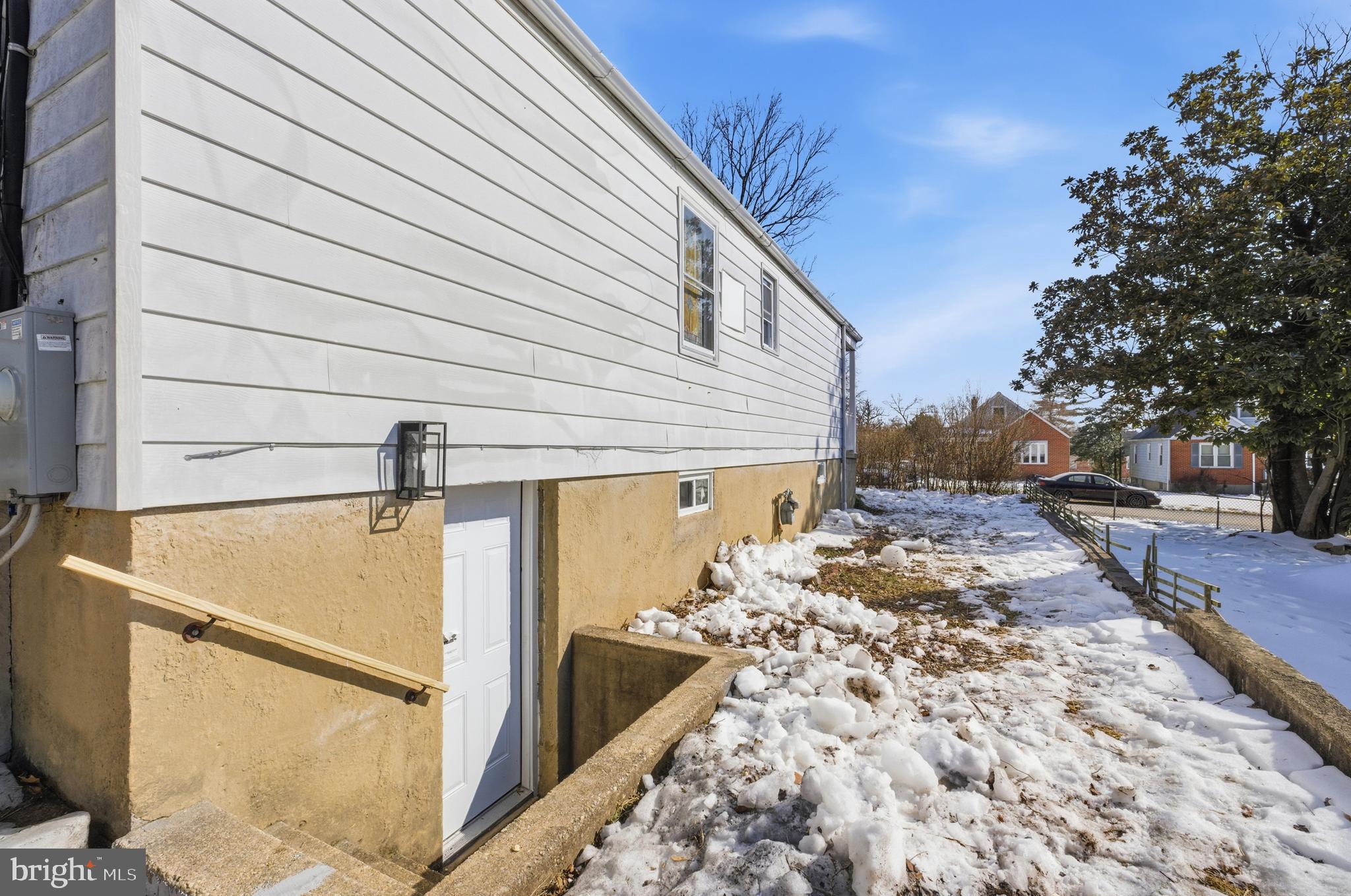 HAVER HILL - Residential