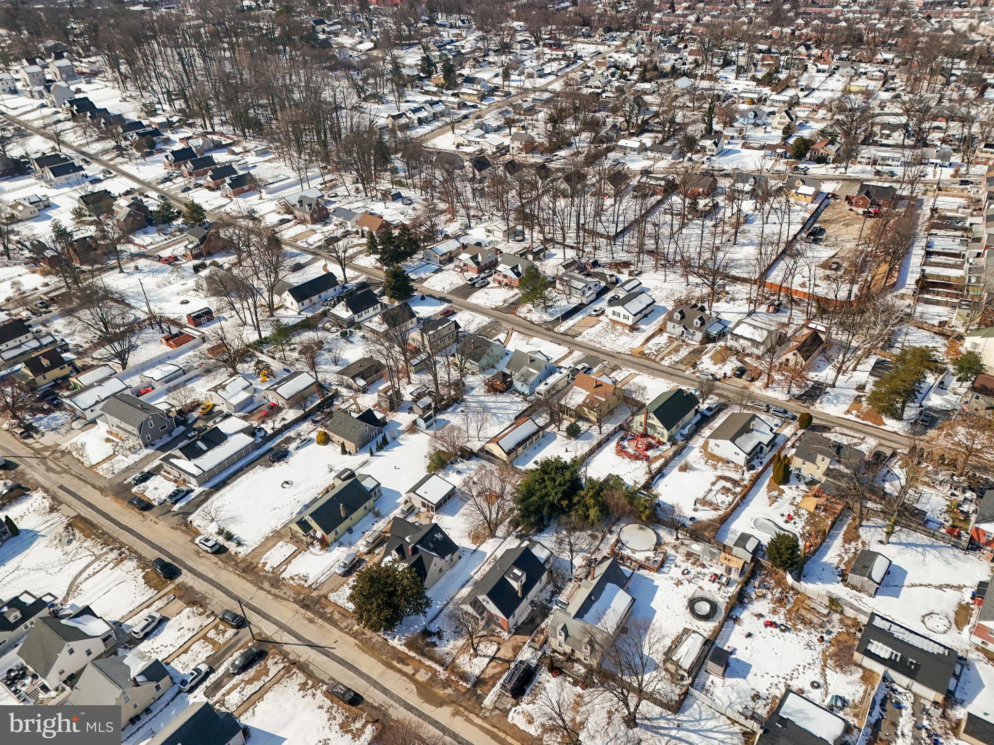 HAVER HILL - Residential