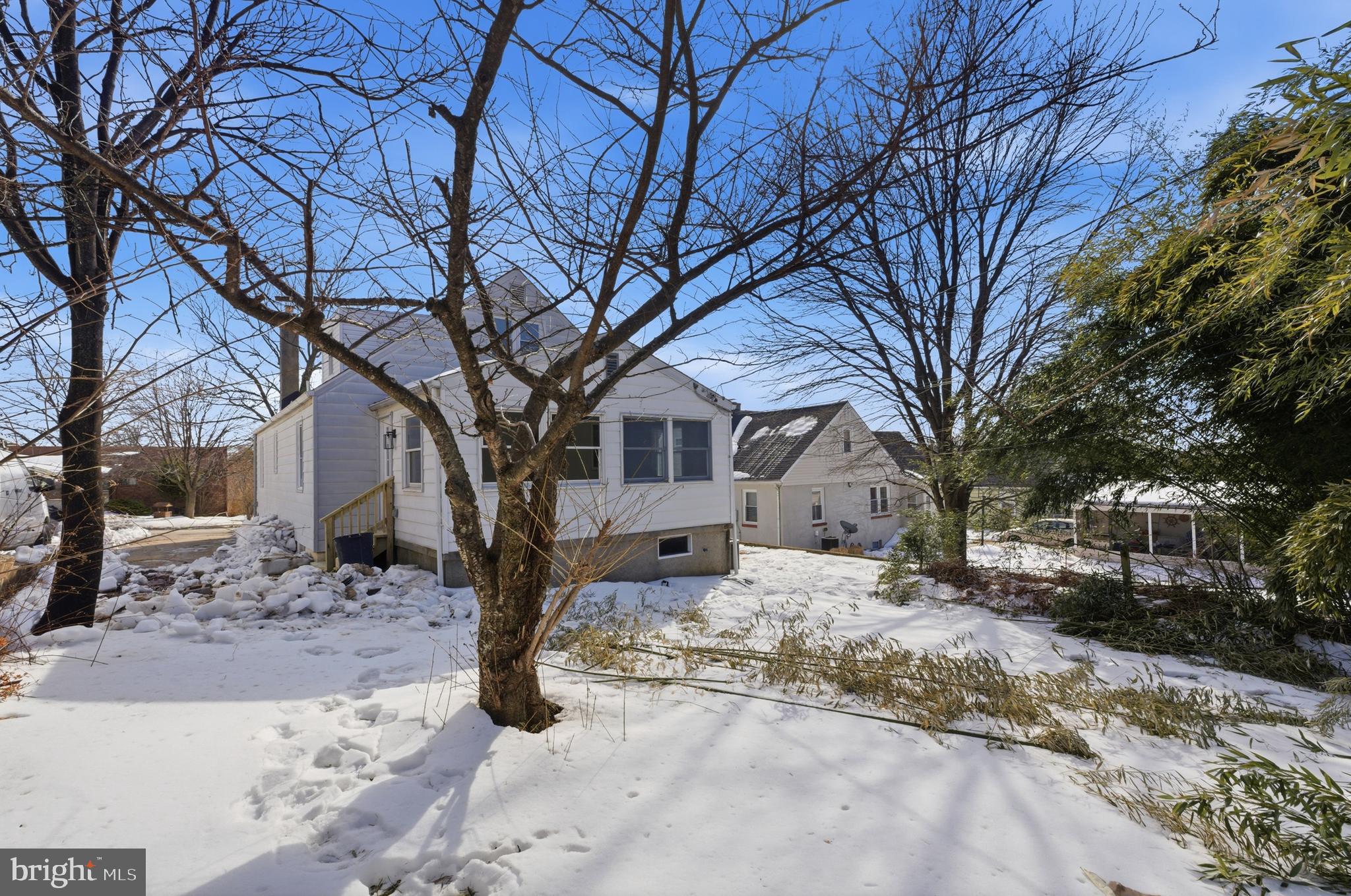 HAVER HILL - Residential