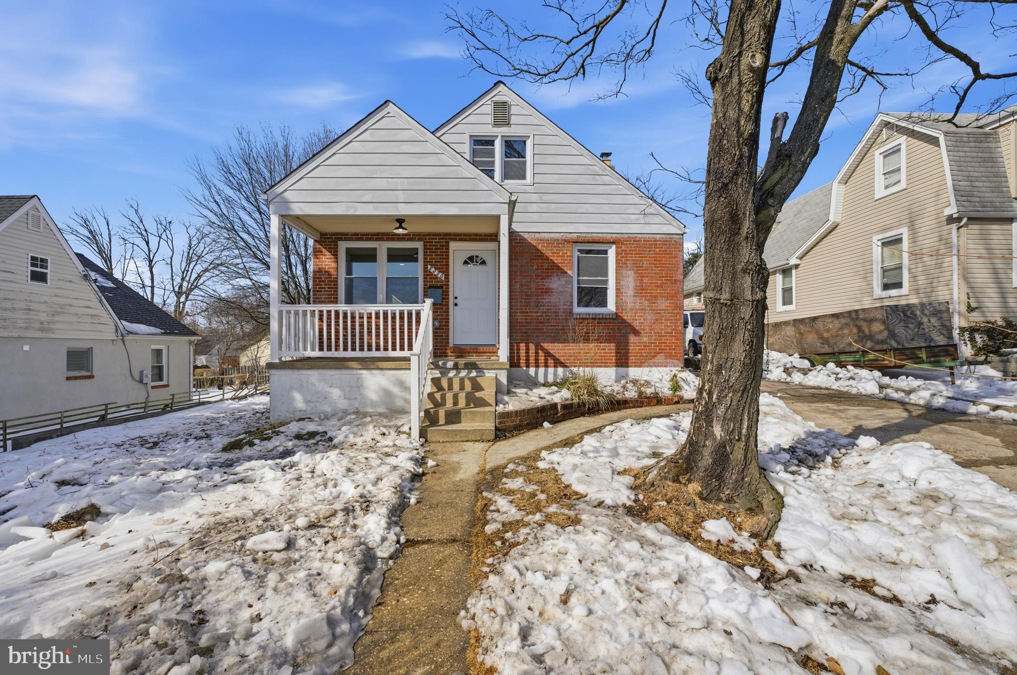 HAVER HILL - Residential