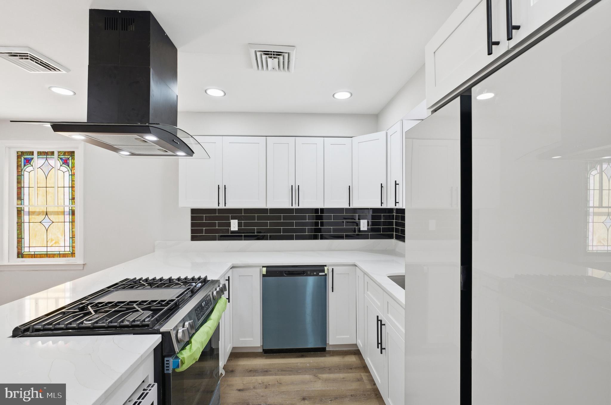 HAVER HILL - Residential