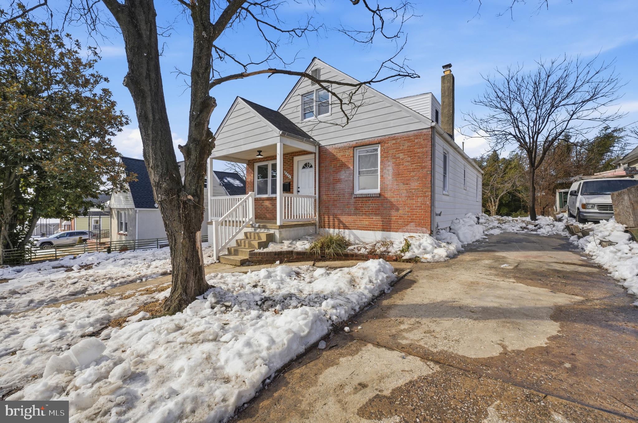 HAVER HILL - Residential