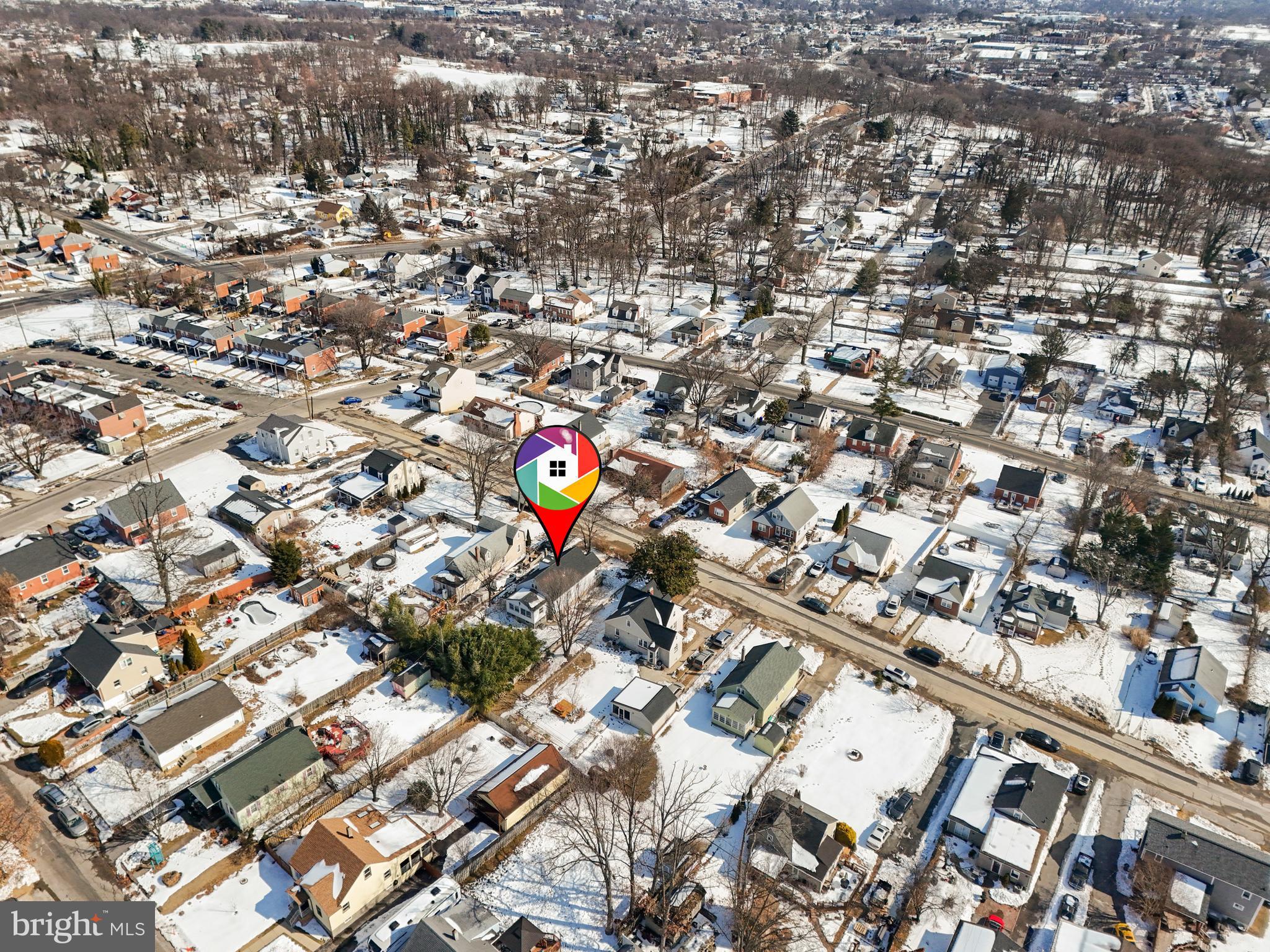 HAVER HILL - Residential