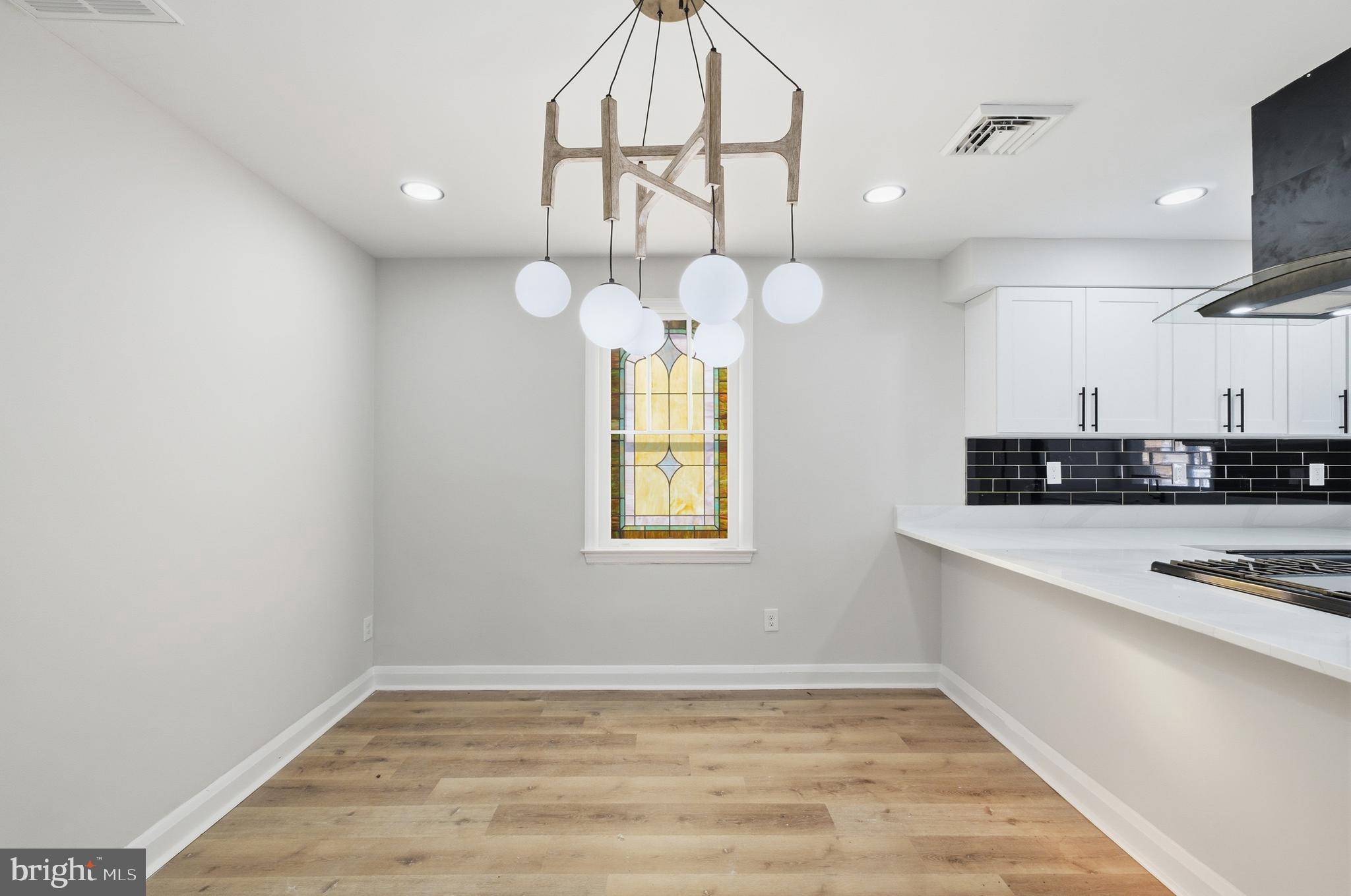 HAVER HILL - Residential