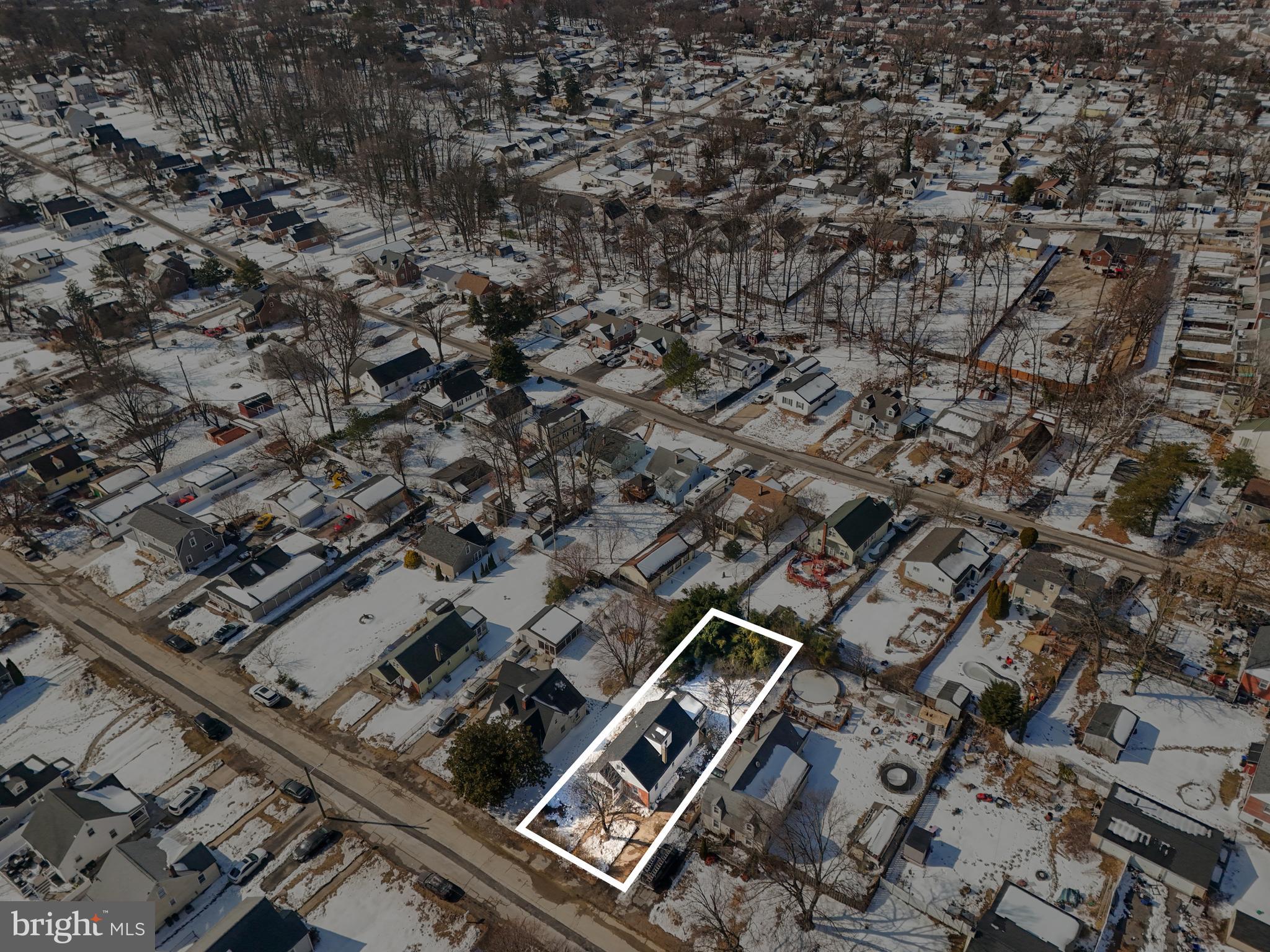 HAVER HILL - Residential