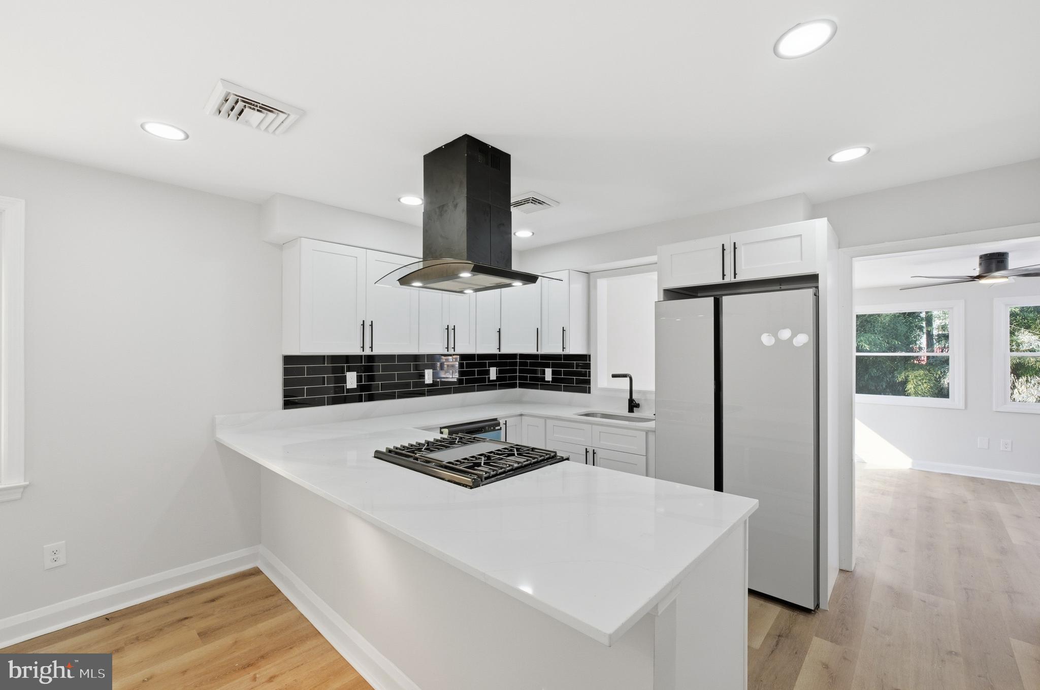 HAVER HILL - Residential