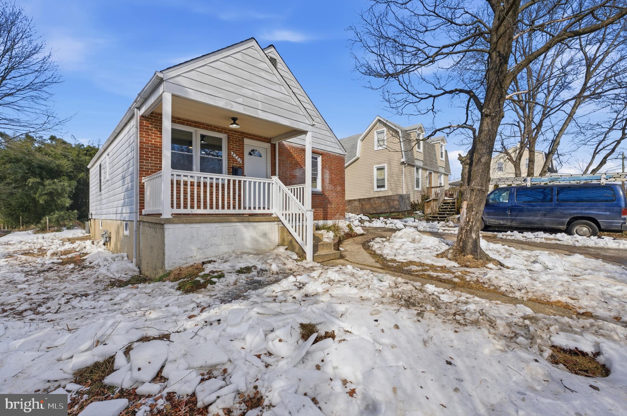 HAVER HILL - Residential