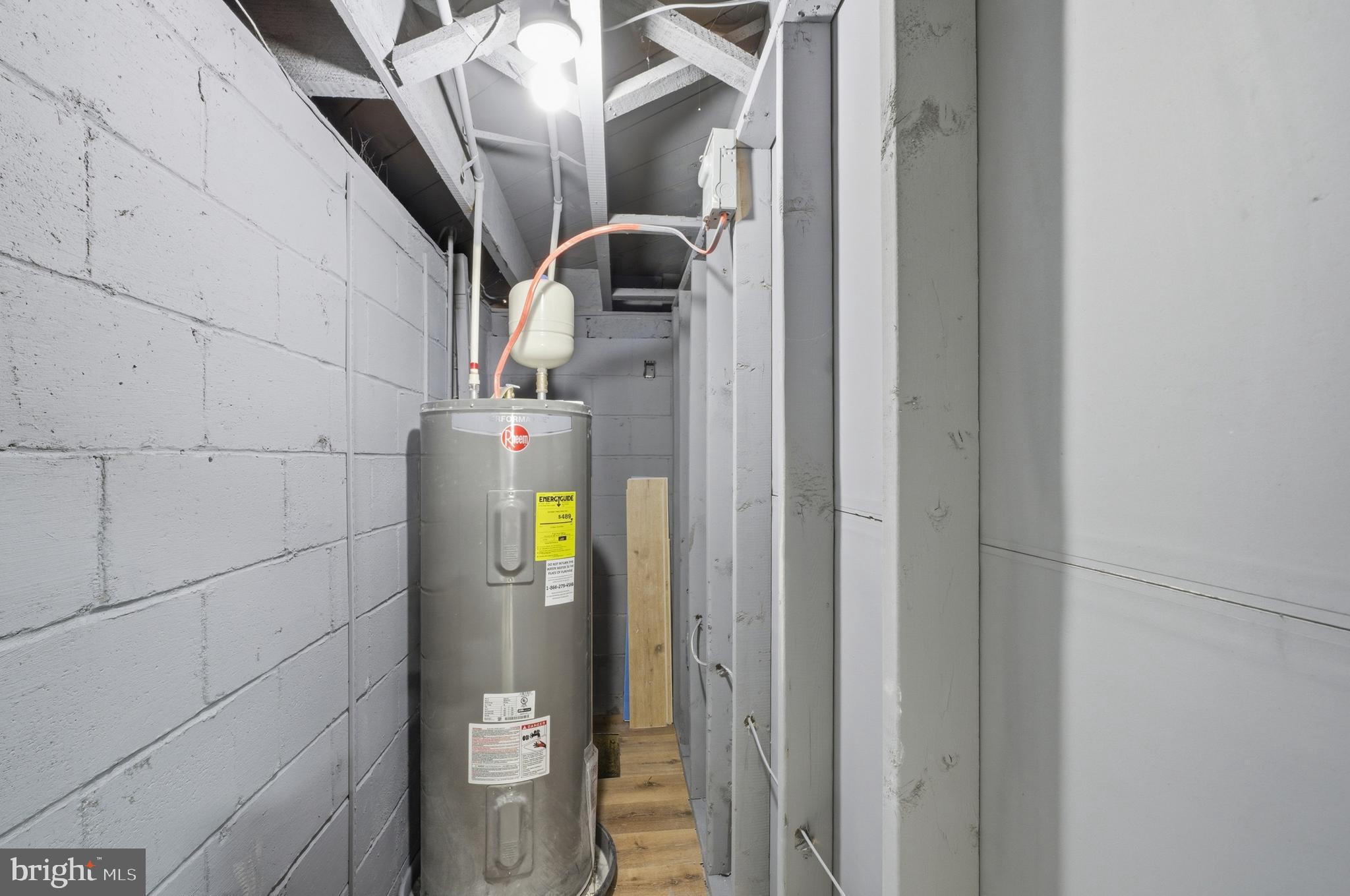 HAVER HILL - Residential