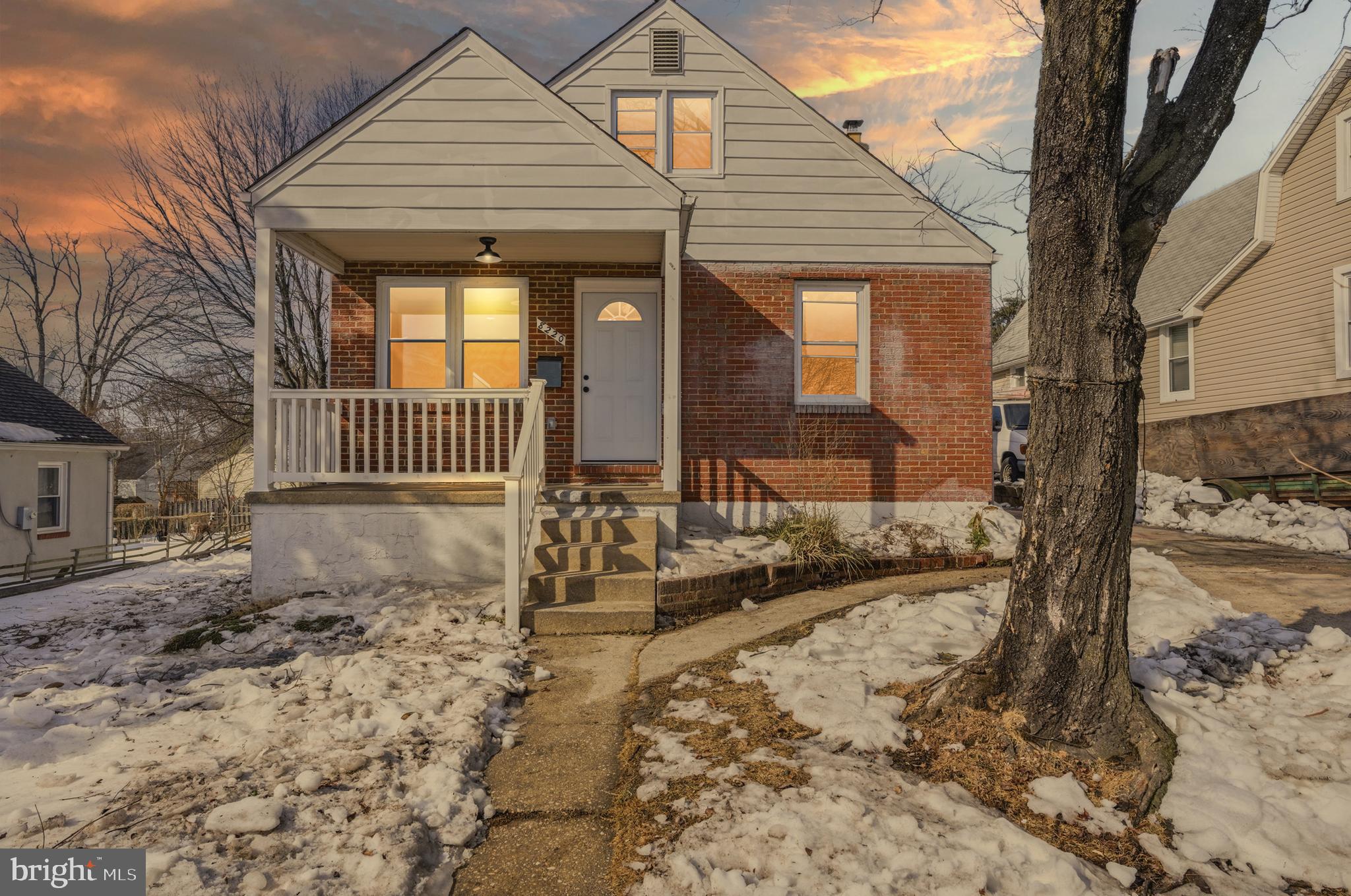 HAVER HILL - Residential