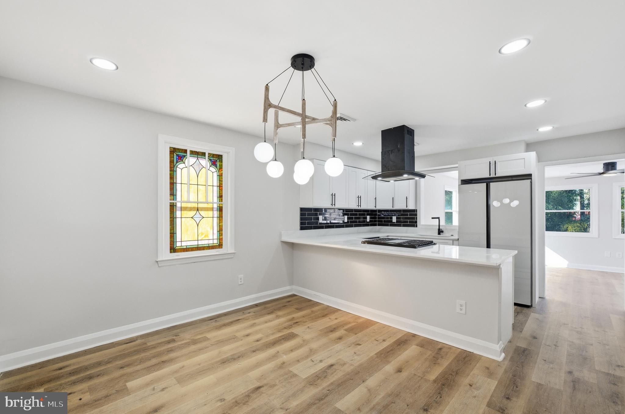 HAVER HILL - Residential