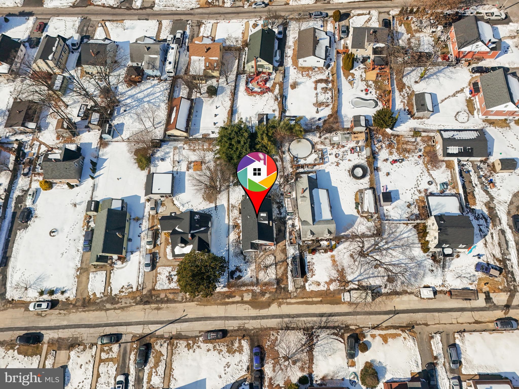 HAVER HILL - Residential