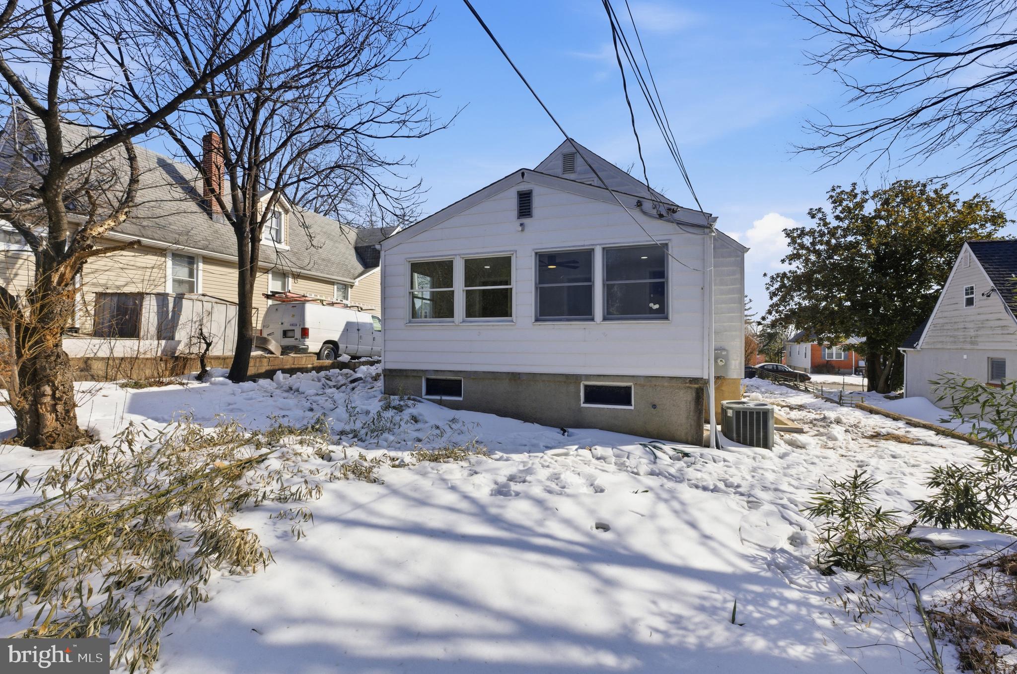 HAVER HILL - Residential