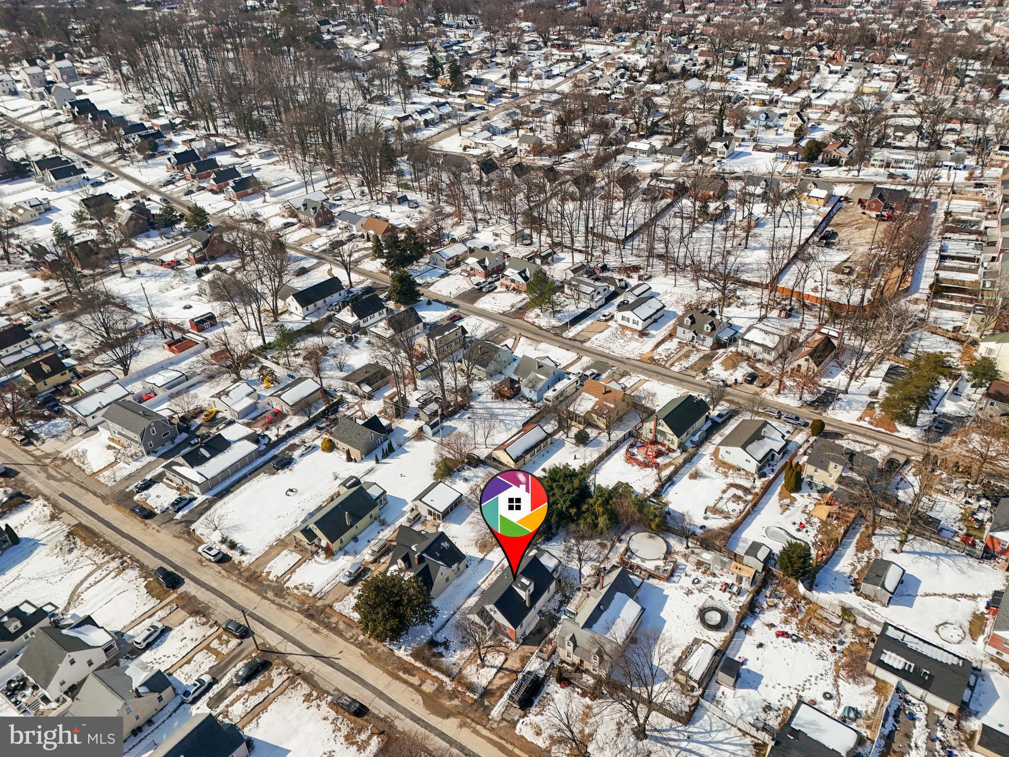 HAVER HILL - Residential