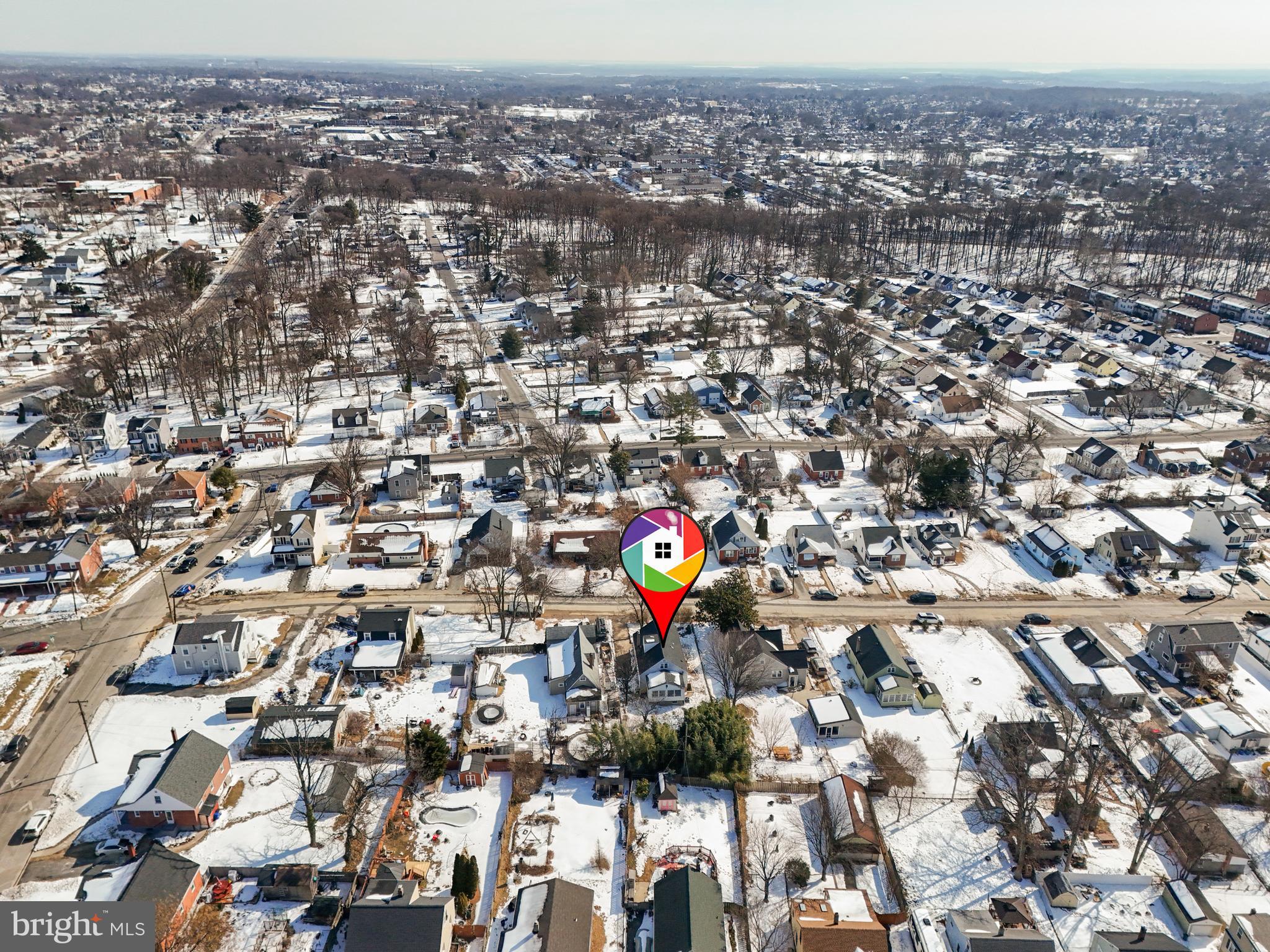 HAVER HILL - Residential