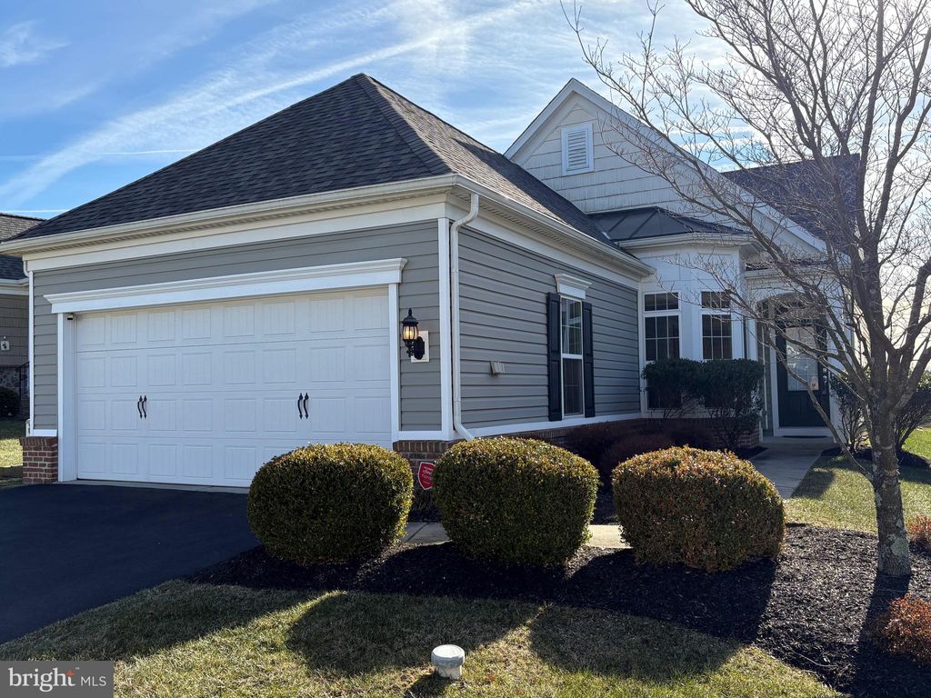 Photo of 580 Prizer Court, DOWNINGTOWN, PA 19335 (MLS # PACT2114476)