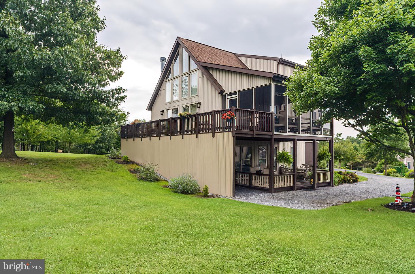 THE WOODS RESORT - Residential